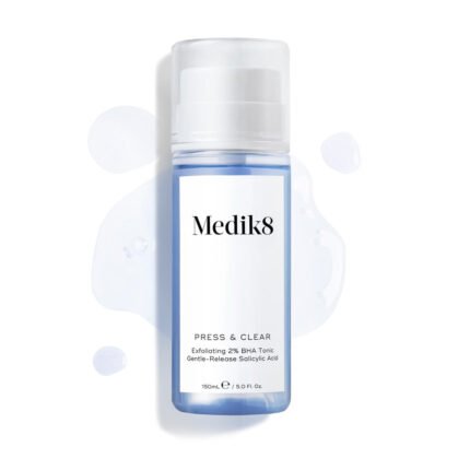 buy Medik8 Press & Clear 150ml online