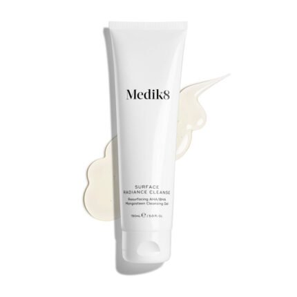 buy Medik8 Surface Radiance Cleanse 150ml online