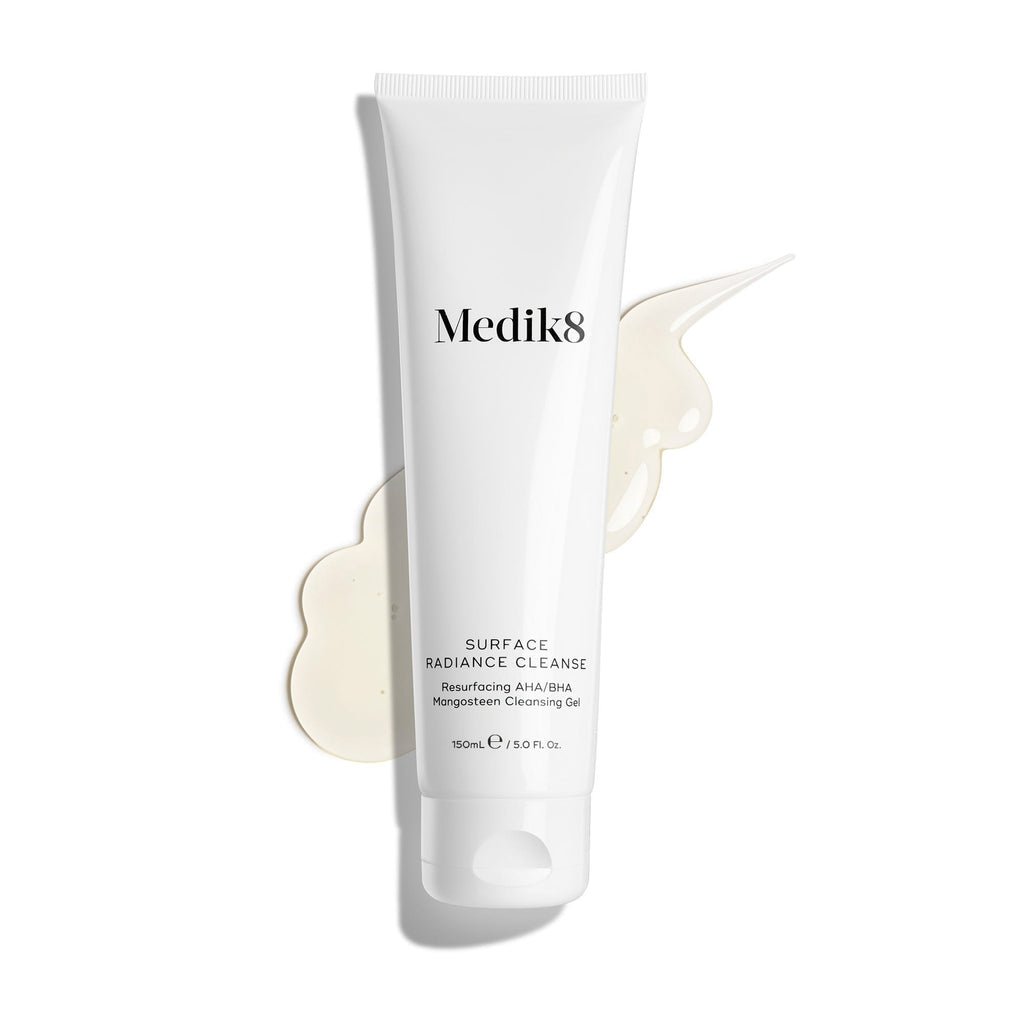 buy Medik8 Surface Radiance Cleanse 150ml online buy Medik8 Surface Radiance Cleanse 150ml online