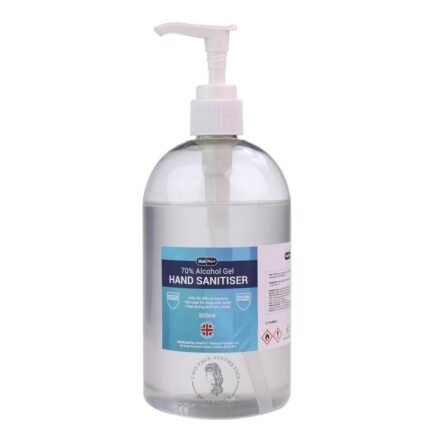 buy MediPro 70% alcohol hand sanitiser online
