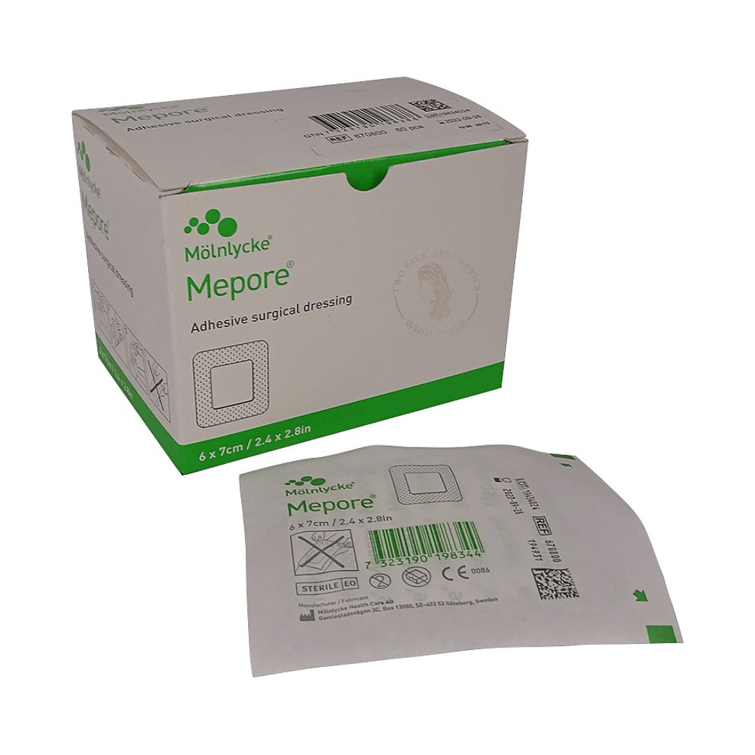 buy Mepore adhesive surgical dressing 6x7cm online buy Mepore adhesive surgical dressing 6x7cm online