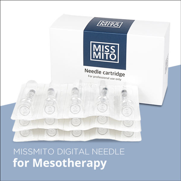 Buy MISSMITO Micro Needle Cartridge Buy MISSMITO Micro Needle Cartridge