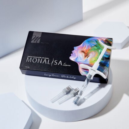buy Monalisa Mild 1ml online