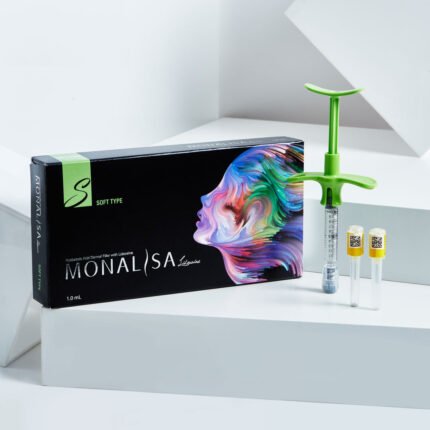 buy Monalisa Soft 1ml online