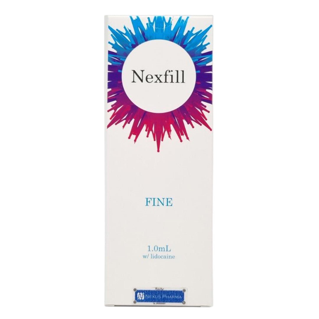 buy Nexfill Fine 1ml online buy Nexfill Fine 1ml online