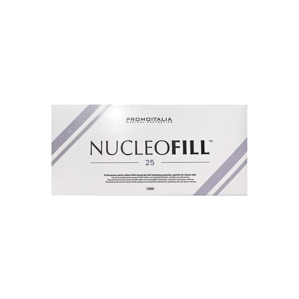 Buy Nucleofill Strong Buy Nucleofill Strong