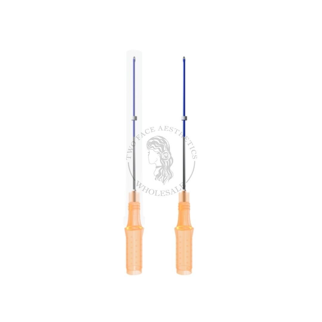 PDO Mono Thread - 26g/50mm - 10pcs PDO Mono Thread - 26g/50mm - 10pcs