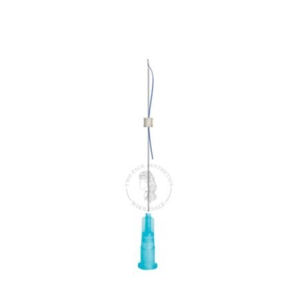PDO Mono Thread - 27g/50mm - 10 pcs
