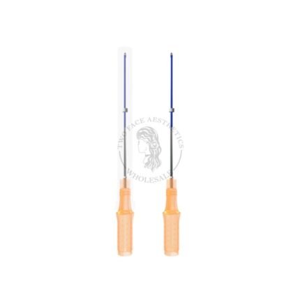 PDO Mono Thread - 27g/60mm - 10 pcs