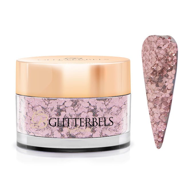 Peony Loose Glitter Peony Loose Glitter