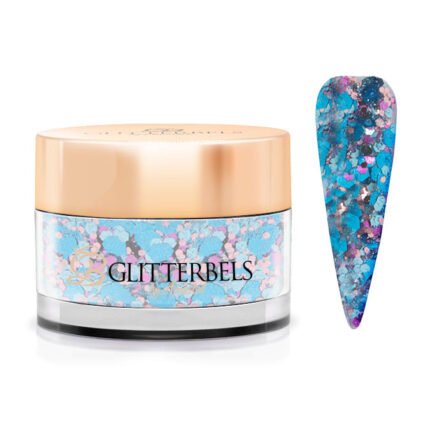 Popping Candy Loose Glitter