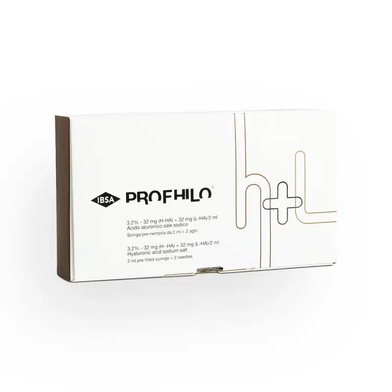 PROFHILO H+L PROFHILO H+L