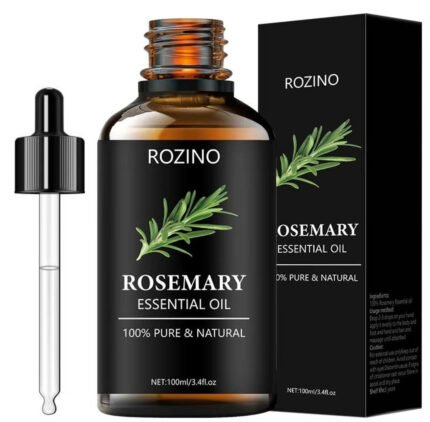 buy pure rosemary essential oil online