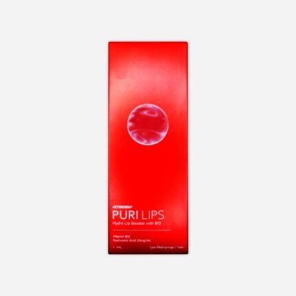 buy Puri Lips Hydro Lip Booster with B12 online