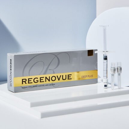 buy Regenovue Deep Dermal Filler 1ml online
