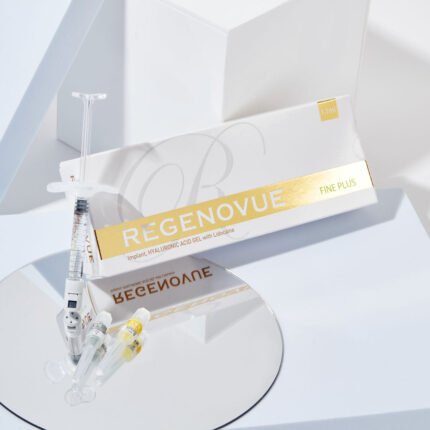 buy Regenovue Fine Dermal Filler 1x1ml online