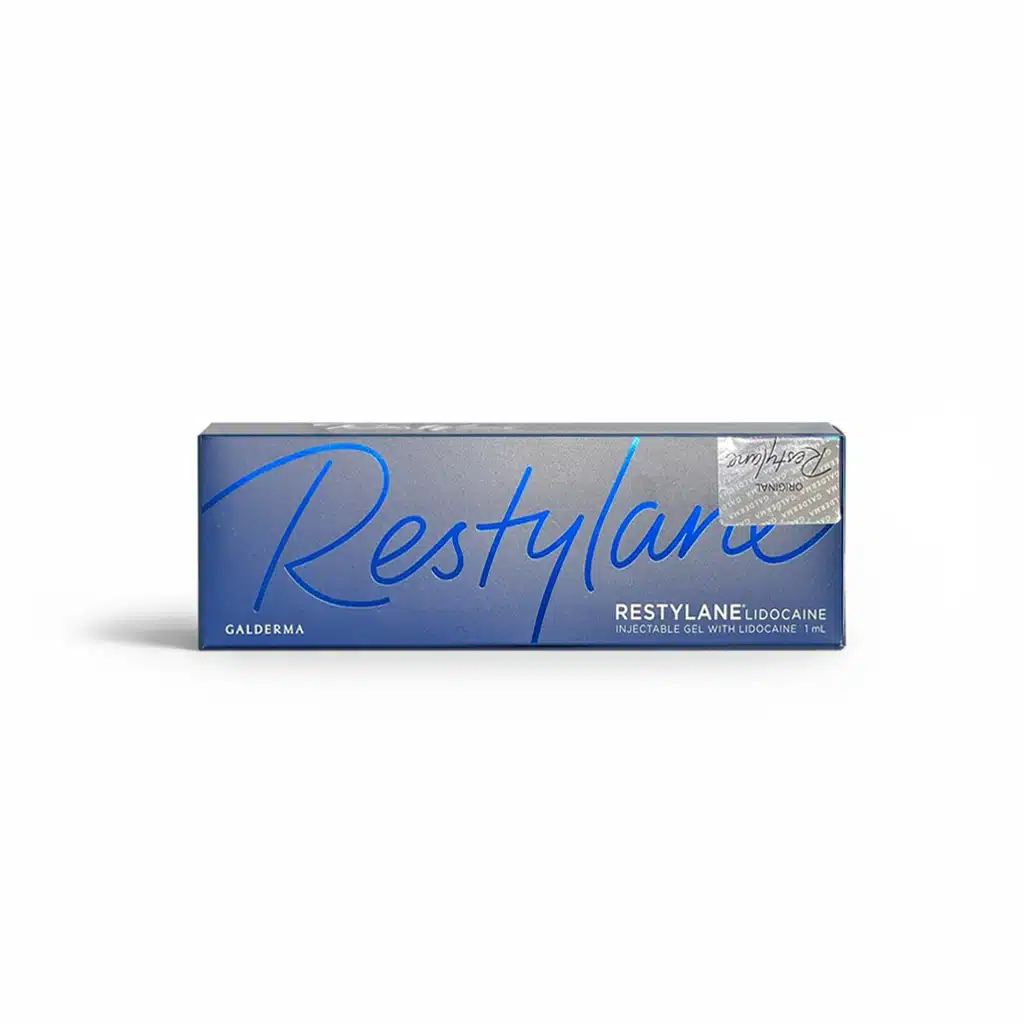 BUY RESTYLANE 1ml with Lidocaine BUY RESTYLANE 1ml with Lidocaine