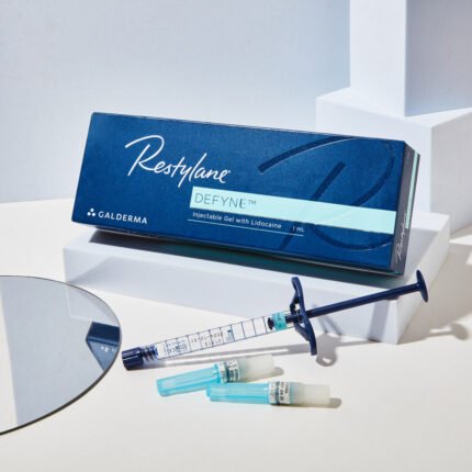 buy Restylane Defyne 1ml online