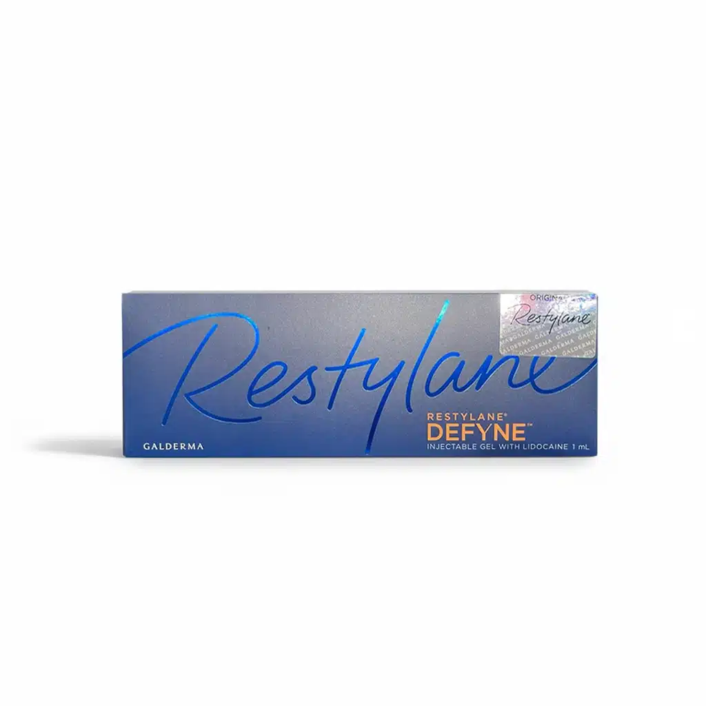 BUY RESTYLANE DEFYNE with Lidocaine BUY RESTYLANE DEFYNE with Lidocaine