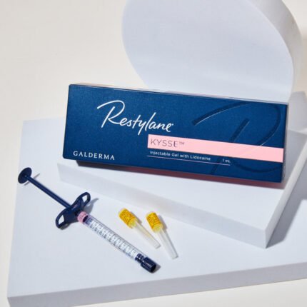 buy Restylane Kysse 1ml online