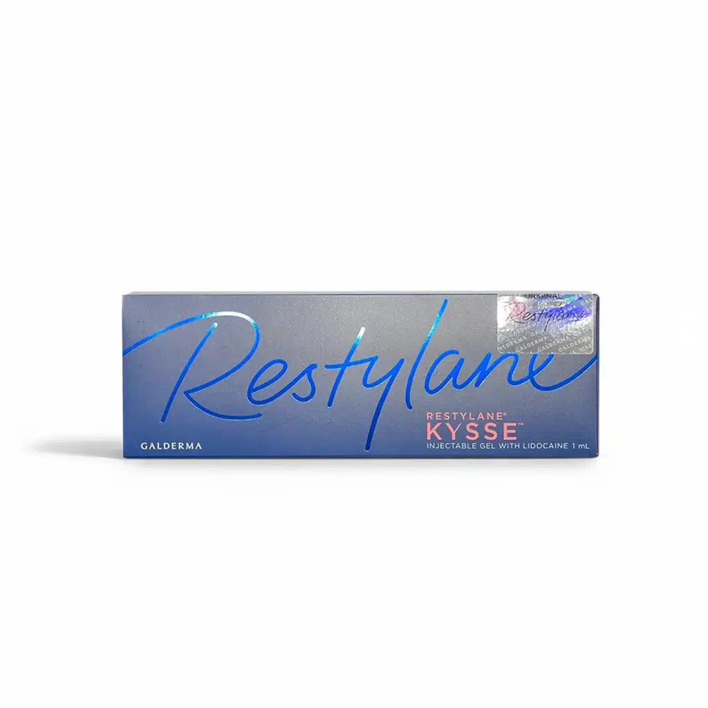 BUY RESTYLANE KYSSE with Lidocain BUY RESTYLANE KYSSE with Lidocain