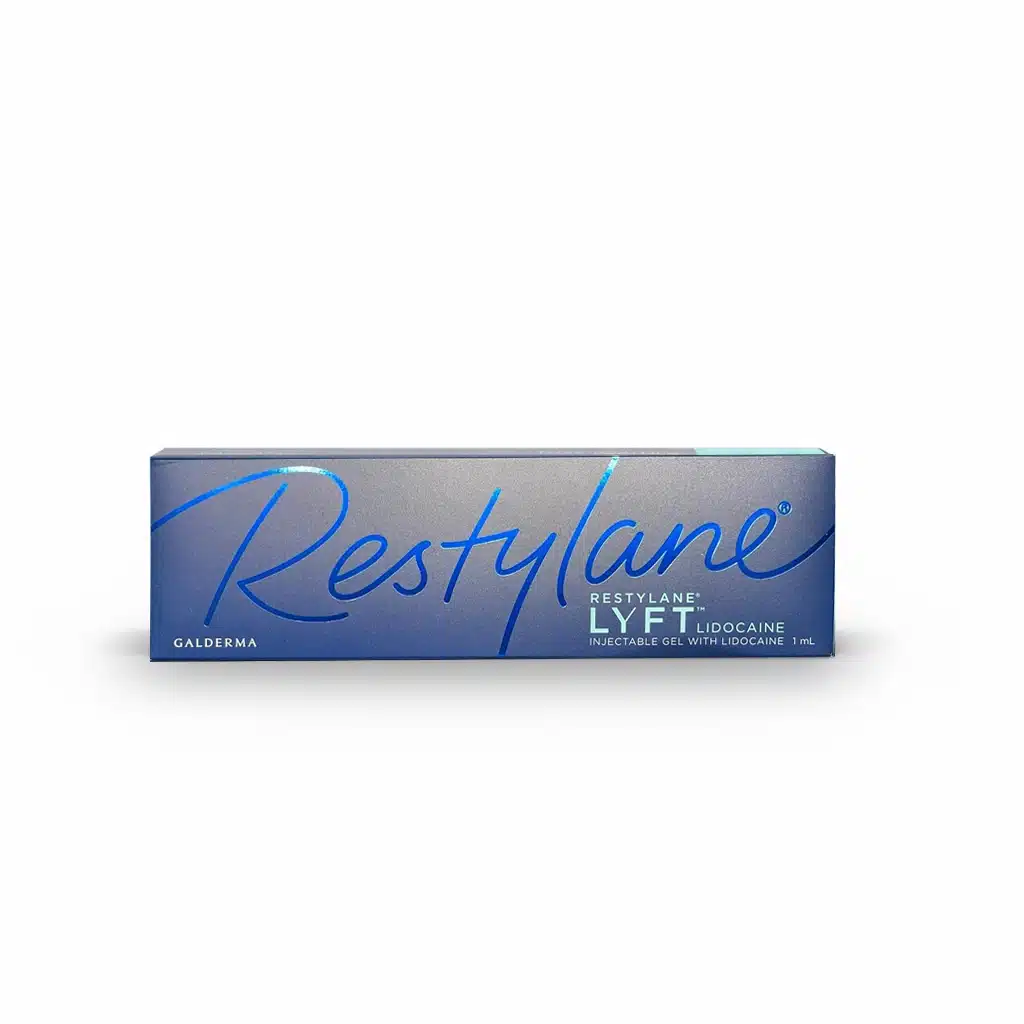 Buy RESTYLANE LYFT with Lidocaine Buy RESTYLANE LYFT with Lidocaine