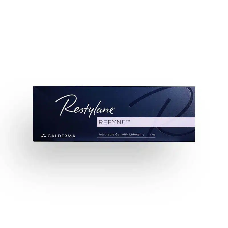 Buy RESTYLANE REFYNE with Lidocaine Buy RESTYLANE REFYNE with Lidocaine