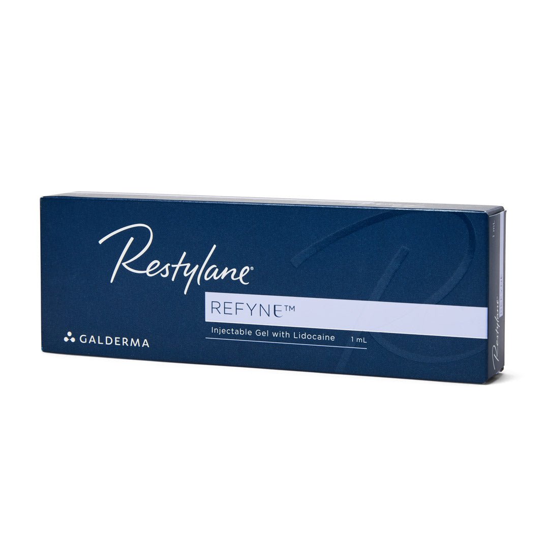 Restylane Refyne Restylane Refyne