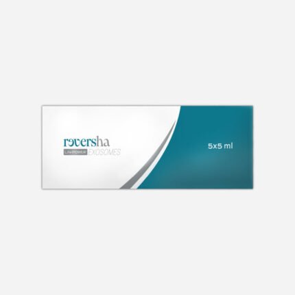 ReversHA – Exosomes Skin Booster (5x5ml)