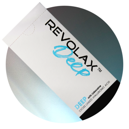 buy Revolax Deep 1.1ml online