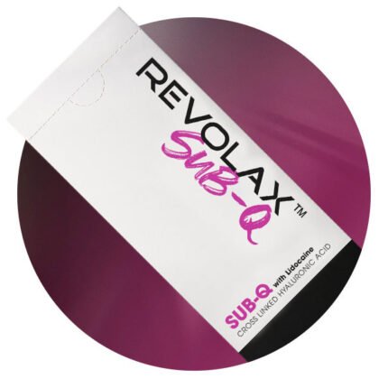 buy Revolax Sub Q 1.1ml online