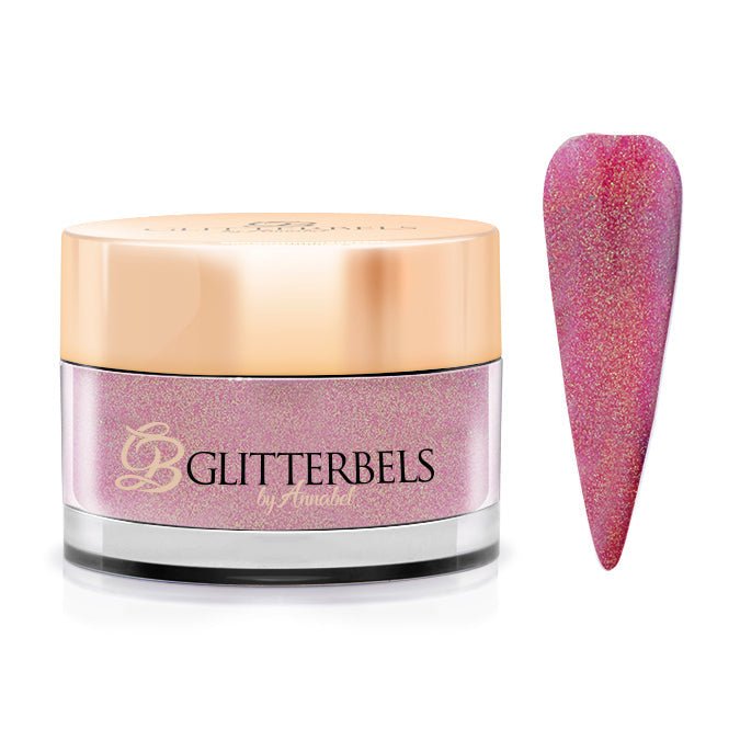 Roses Loose Glitter Roses Loose Glitter