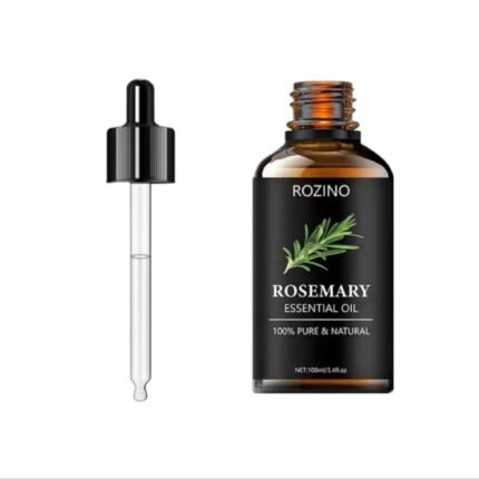 buy Rozino Rosemary Essential Oil 100ml online