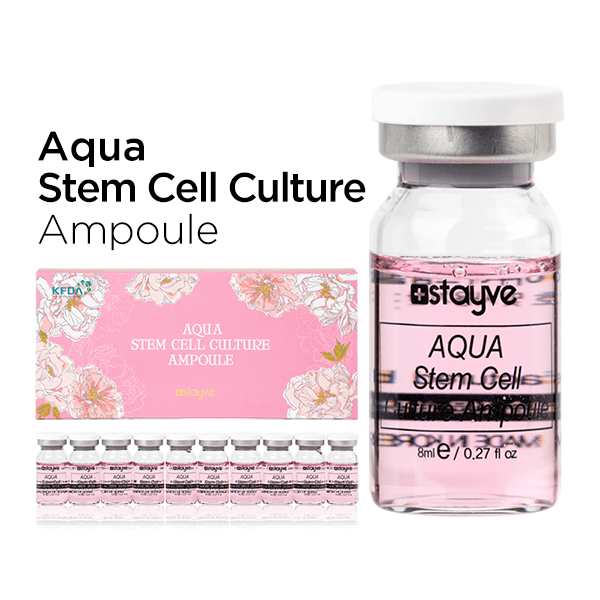 Buy Stayve Booster Aqua Stem Cell Culture Buy Stayve Booster Aqua Stem Cell Culture