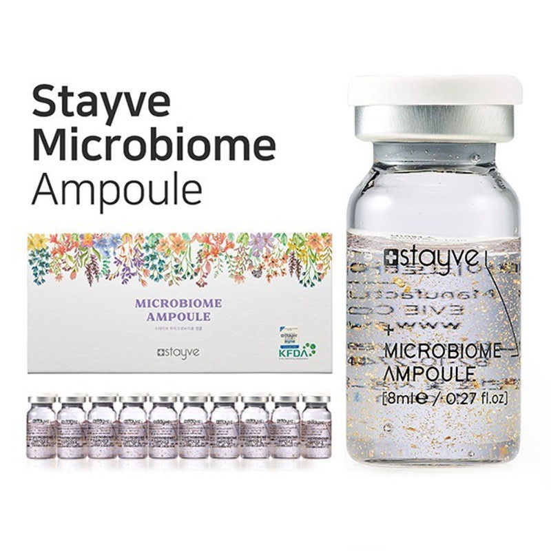 Buy Stayve Booster Microbiome Buy Stayve Booster Microbiome