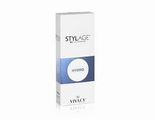 buy Stylage Hydro 1ml online