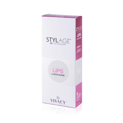 buy Stylage Special Lips 1ml online