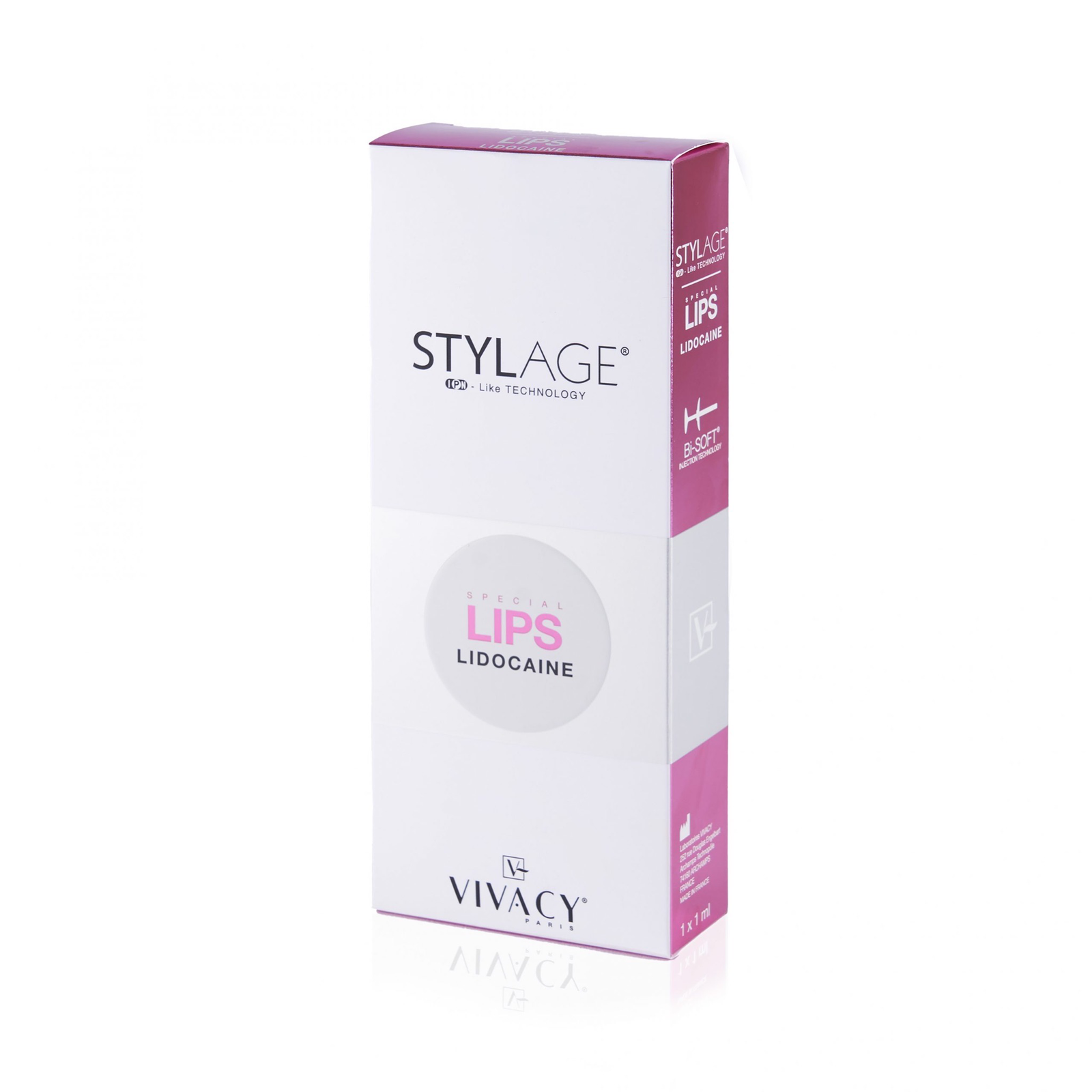 buy Stylage Special Lips 1ml online buy Stylage Special Lips 1ml online