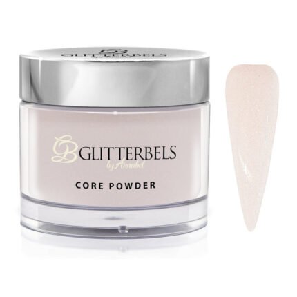 Sugared Almond Shimmer Core Powder