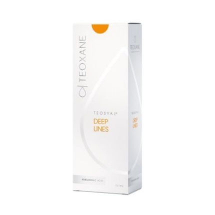buy Teosyal Puresense 27G Deep Lines 2 x 1ml online