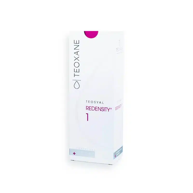 TEOSYAL PureSense Redensity I TEOSYAL PureSense Redensity I