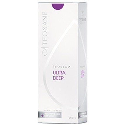 buy Teosyal Puresense Ultra Deep 2 x 1.2ml online