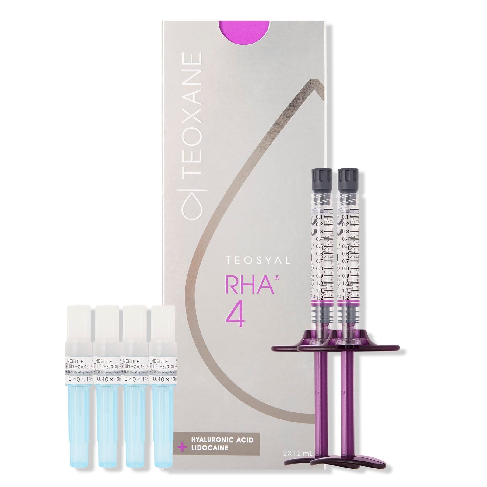buy Teosyal RHA 4 2 x 1ml online buy Teosyal RHA 4 2 x 1ml online