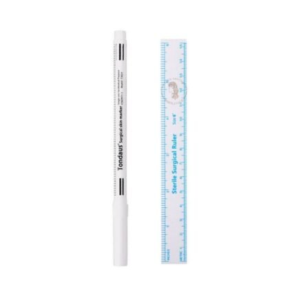 buy Tondaus surgical skin marker white online