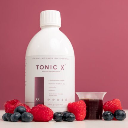 buy Tonic X Formulation XX online`