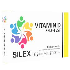 buy vitamin D self test kit online