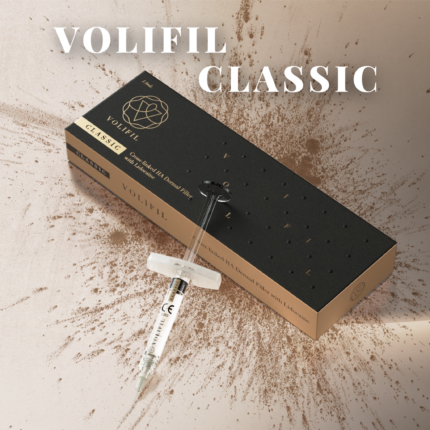 buy VOLIFIL CLASSIC 1ml online