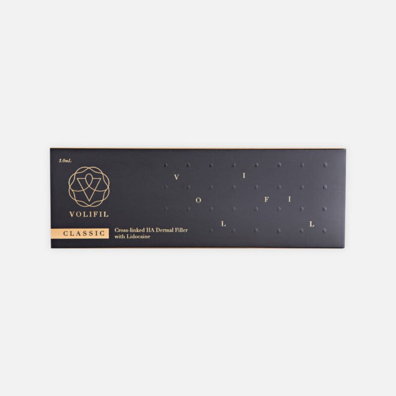 buy VOLIFIL CLASSIC Bundle 10 x 1ml online