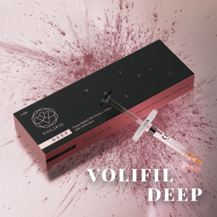 buy VOLIFIL DEEP 1ml online