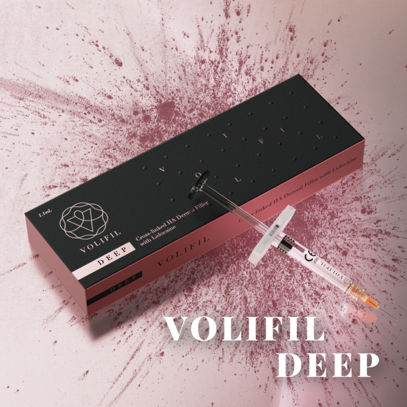 buy VOLIFIL DEEP 1ml online